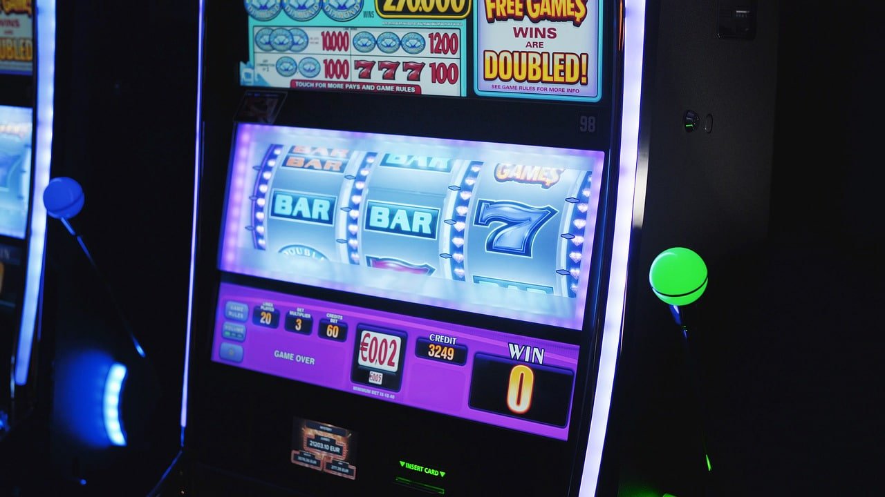 anime9 Reactoonz Slots on anime9